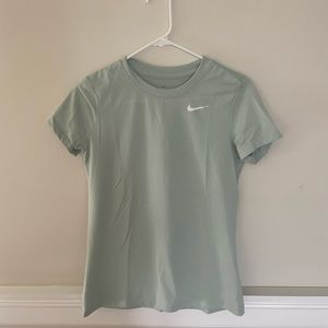 Womens Nike running shirt